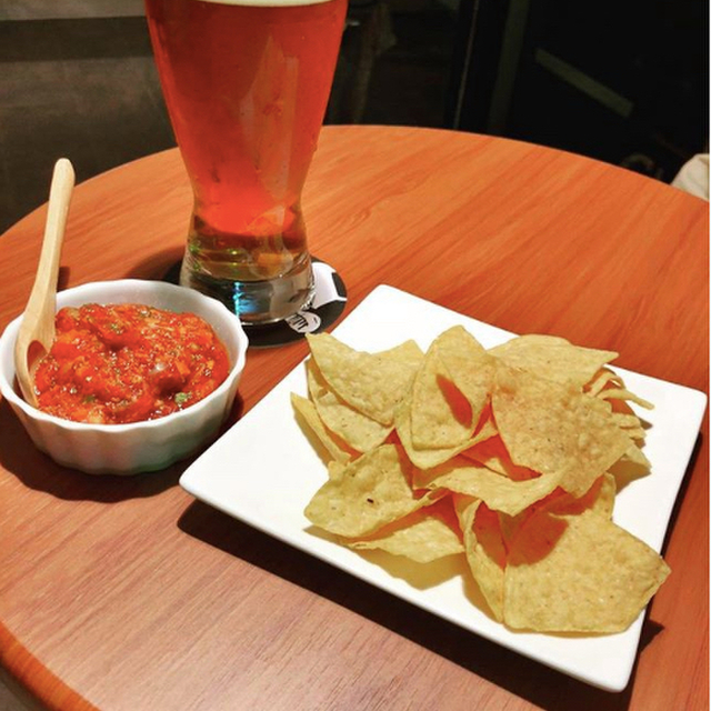 ライオットビール（riotbeer） - 祖師ケ谷大蔵（ビアバー）の写真（食べログが提供するog:image）