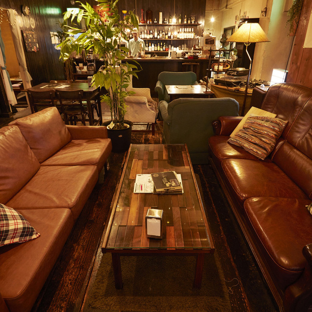 Tubo Cafe ツーボカフェ 八王子 カフェ 食べログ