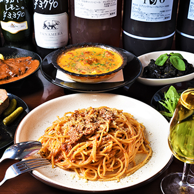 オステリア デコ Osteria Deco 町田 イタリアン ネット予約可 食べログ
