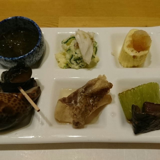 嘉原 カハラ 南草津 割烹 小料理 食べログ
