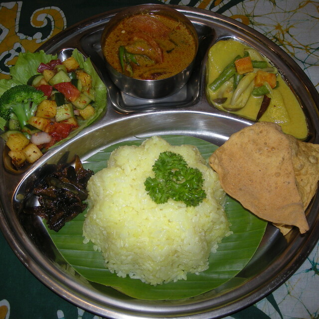カフェパハナ(PAHANA) - 金山(スリランカ料理)の写真(食べログが提供するog:image)