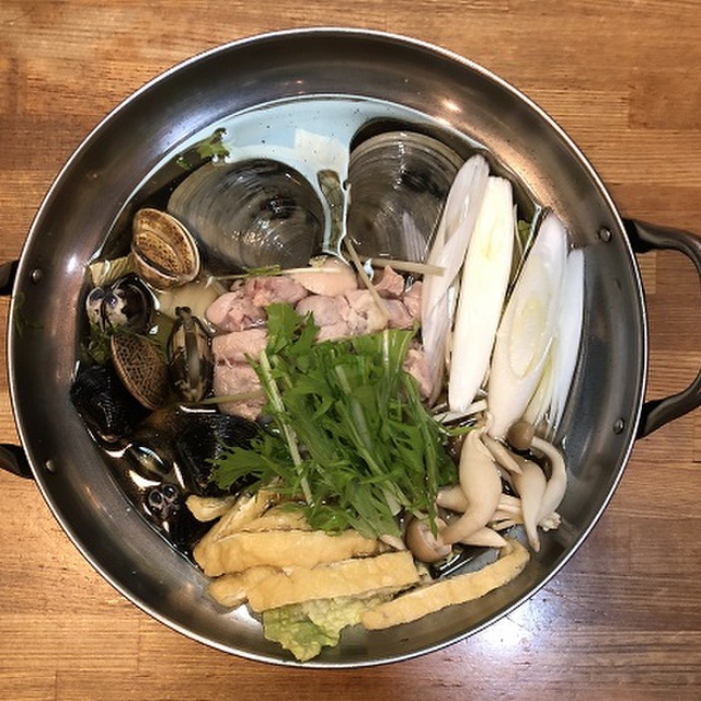 味一番 - 亀戸（居酒屋）の写真（食べログが提供するog:image）