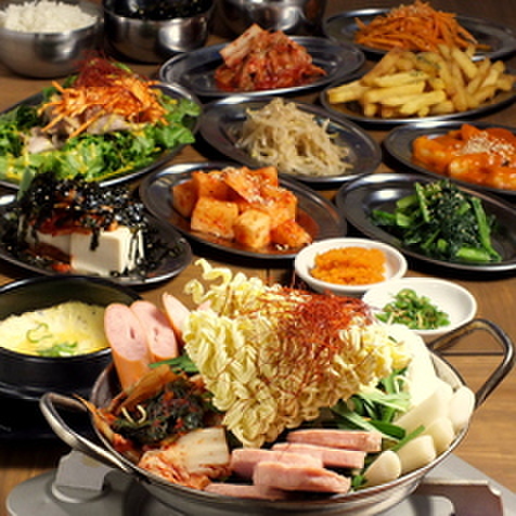 韓兵衛 横浜西口店 横浜 韓国料理 食べログ
