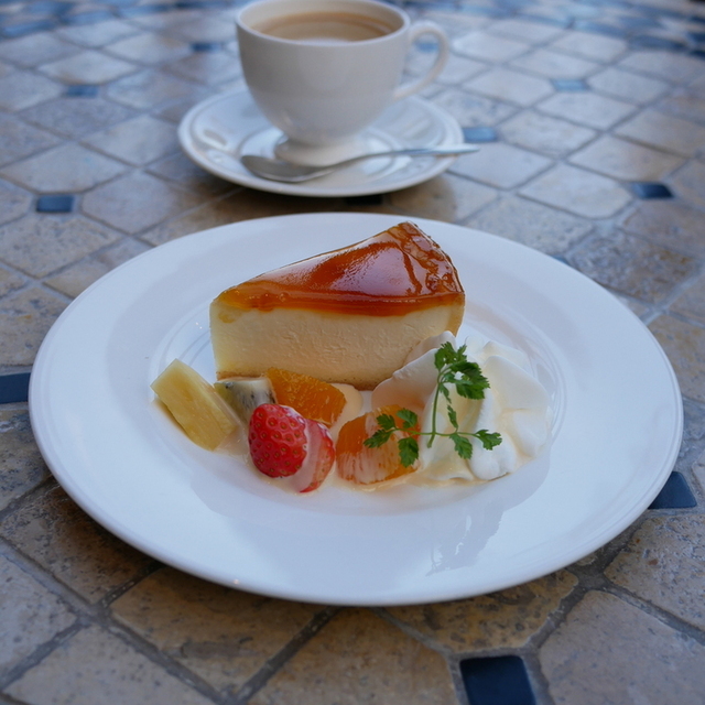 デリチュース 箕面本店 Delicius 北千里 ケーキ 食べログ