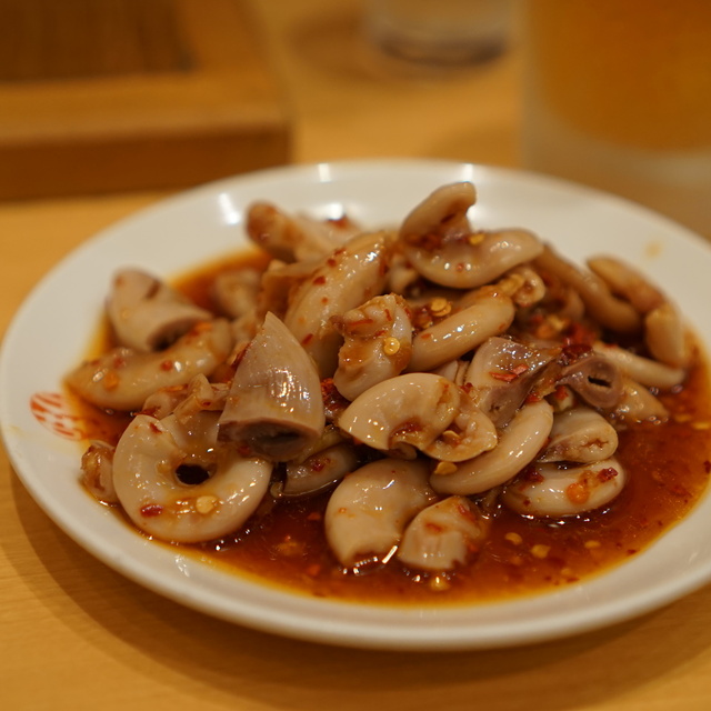 閉店 味仙 中部国際空港店 ミセン 中部国際空港 台湾料理 食べログ