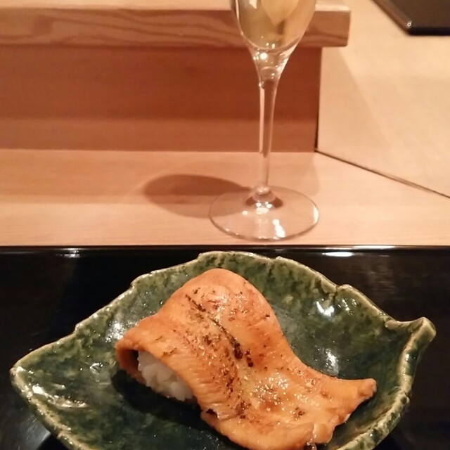 銀座 とよだ（ぎんざとよだ） - 銀座（日本料理）の写真（食べログが提供するog:image）