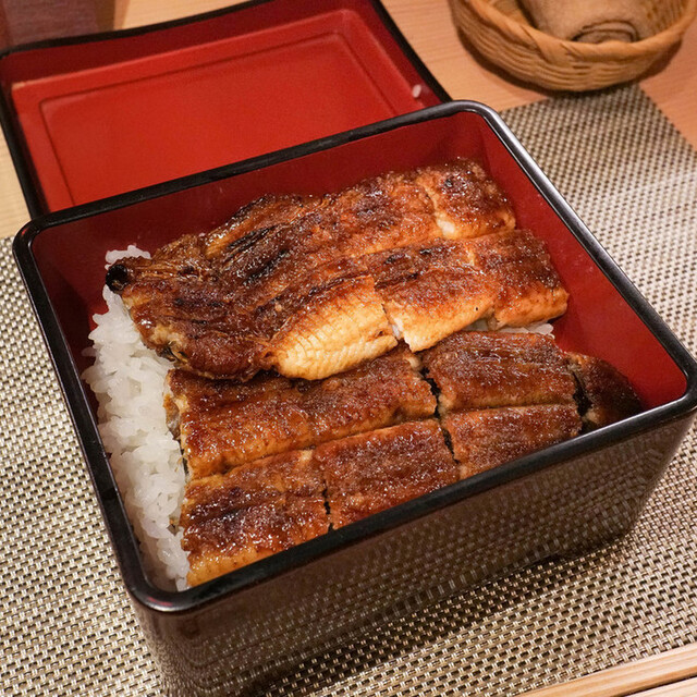 鰻家 ウナギヤ 西中島南方 うなぎ 食べログ