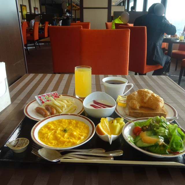 口コミ一覧 中野サンプラザ 中野 旅館 オーベルジュ その他 食べログ