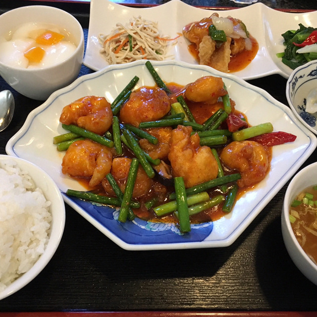 王府井 - 強羅（中華料理）の写真（食べログが提供するog:image）