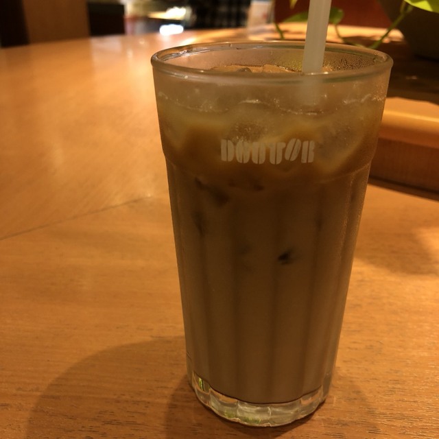 ドトールコーヒーショップ 千歳船橋店 - 千歳船橋（カフェ）の写真（食べログが提供するog:image）