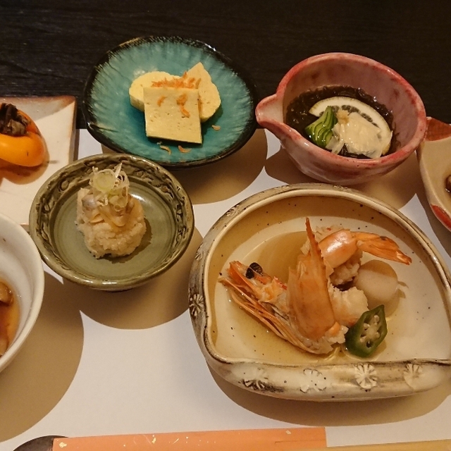 旬香 わかしょう - 山形(居酒屋)の写真(食べログが提供するog:image)
