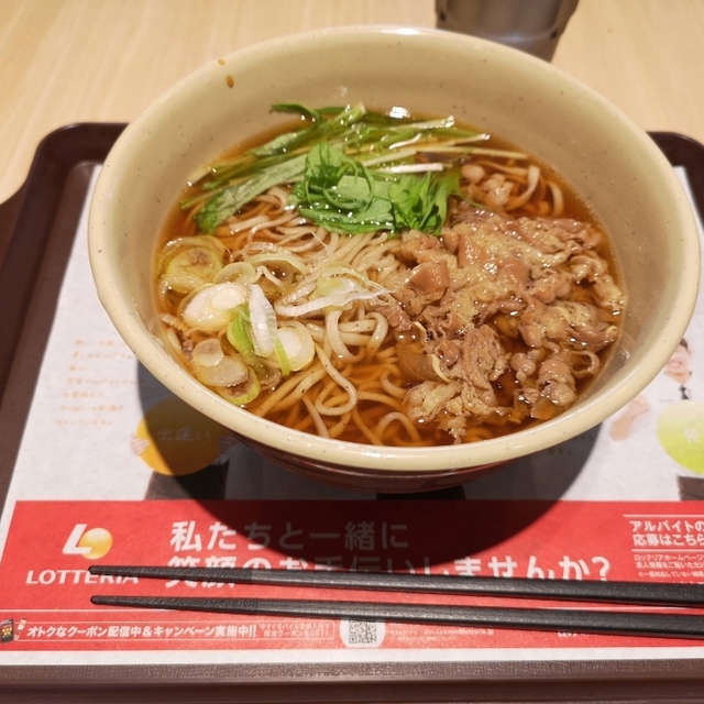 どん太鼓 上野公園ルエノ店 - 京成上野（うどん）の写真（食べログが提供するog:image）