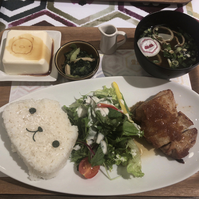 閉店 ハンズカフェ 東急プラザ表参道原宿 明治神宮前 カフェ 食べログ