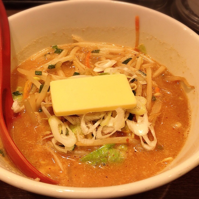 なまら (荒川沖/ラーメン)
