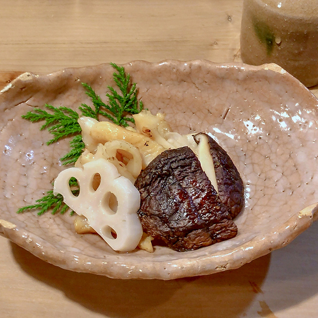 旬味 泰平 しゅんみ たいへい 福井城址大名町 割烹 小料理 食べログ