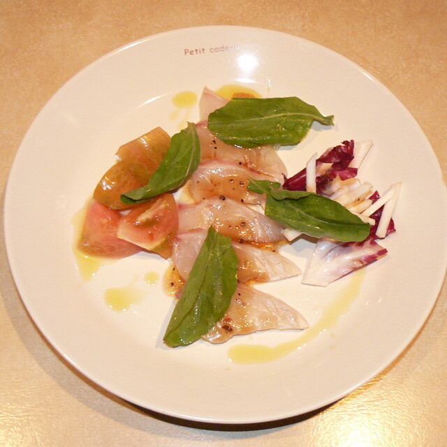 緑山 - 町田（ヨーロッパ料理）の写真（食べログが提供するog:image）
