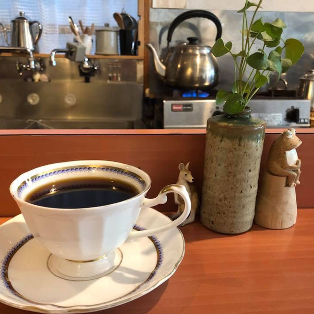 カフェ・サクラ（cafe SAKURA） - 平井（喫茶店）の写真（食べログが提供するog:image）