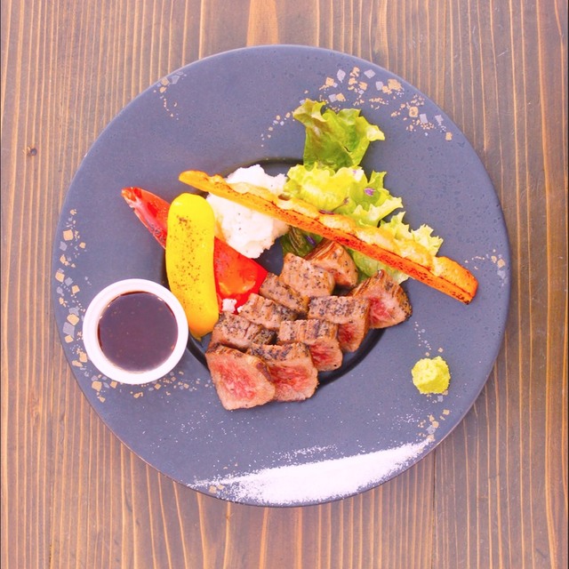 グリ鉄 - 西那須野（鉄板焼き）の写真（食べログが提供するog:image）
