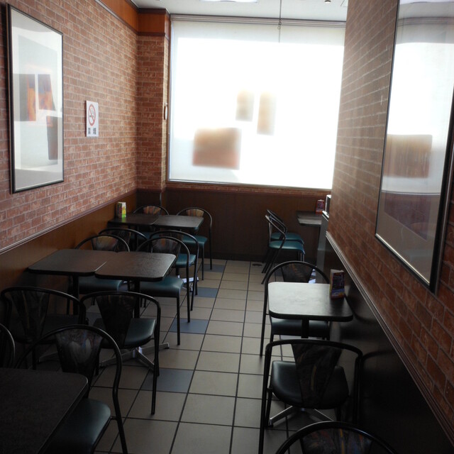 閉店 マクドナルド 長泉エスポット店 三島広小路 ハンバーガー 食べログ