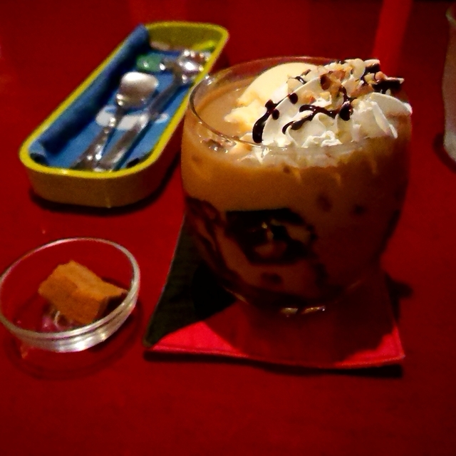 サイトウコーヒー - 牛久（カフェ）の写真（食べログが提供するog:image）