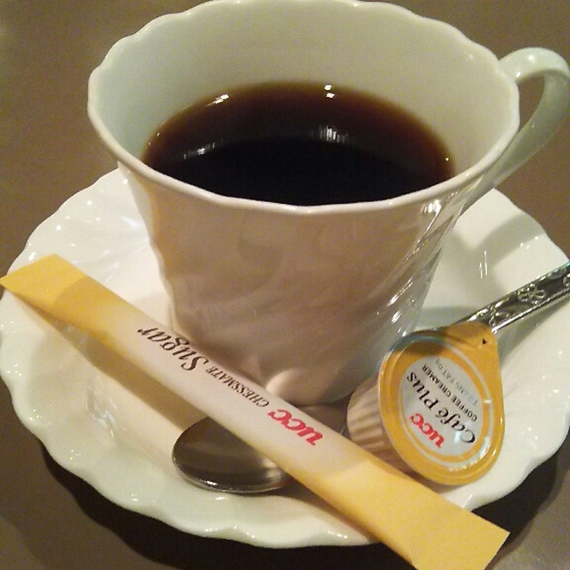 喫茶室Botin（ボティン） - 中井（喫茶店）の写真（食べログが提供するog:image）