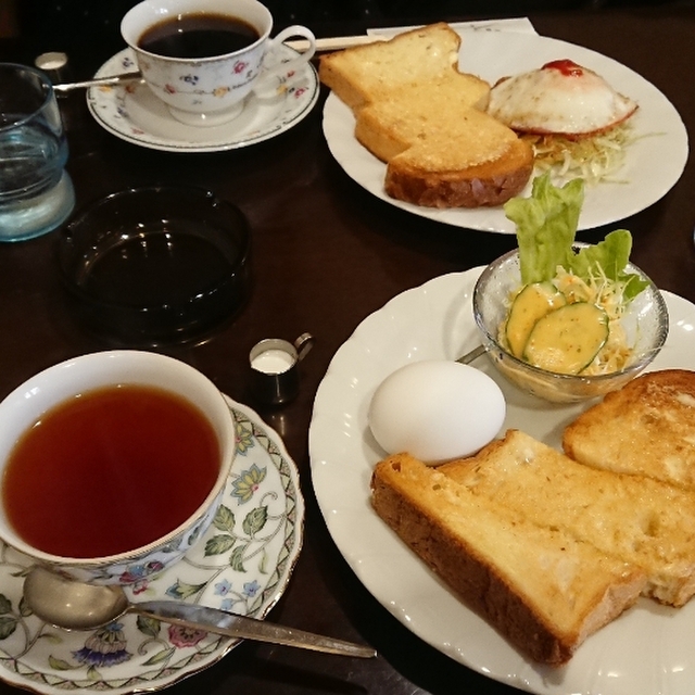 セピア 石屋川 喫茶店 食べログ
