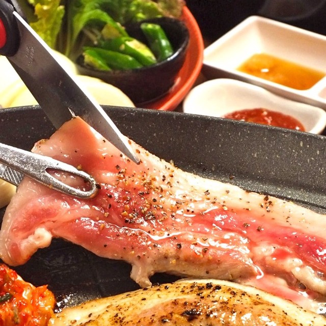 しゃぶやん - 平和通(しゃぶしゃぶ)の写真(食べログが提供するog:image)