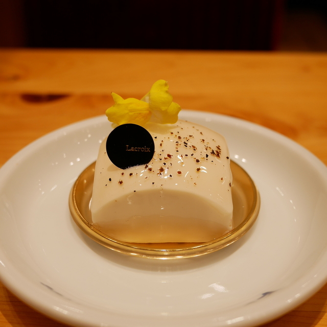 Patisserie Lacroix パティスリー ラクロワ 伊丹 ｊｒ ケーキ 食べログ