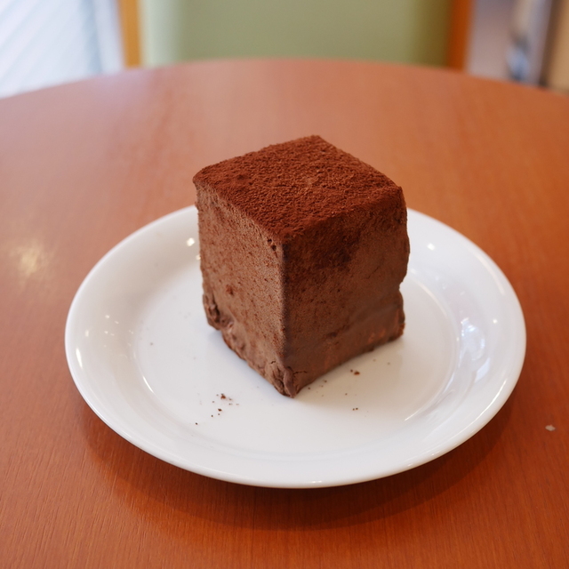チョコレートショップ 本店 Chocolate Shop 呉服町 チョコレート 食べログ