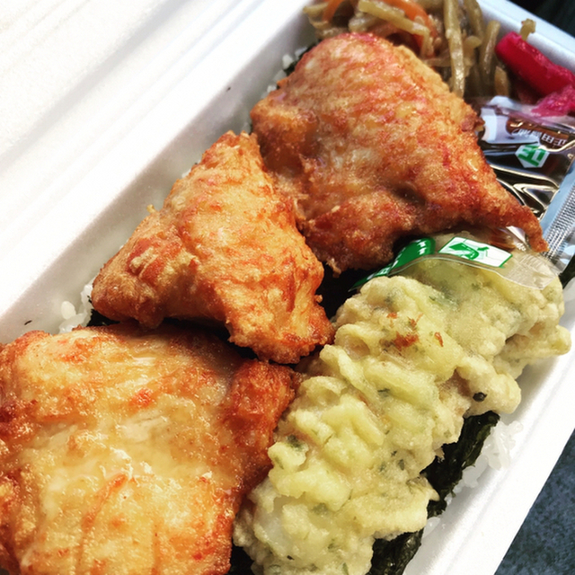 ベイコック 高崎問屋町店 高崎問屋町 弁当 食べログ