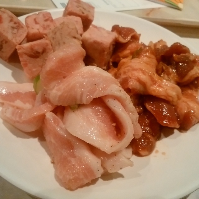 焼肉バイキング ウエスタン 平岸店 南平岸 焼肉 食べログ 焼肉バイキング ウエスタン 平岸店 南平岸 焼肉 食べログ