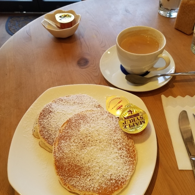 オハナカフェ（Ohana Cafe） - 篠崎（カフェ）の写真（食べログが提供するog:image）