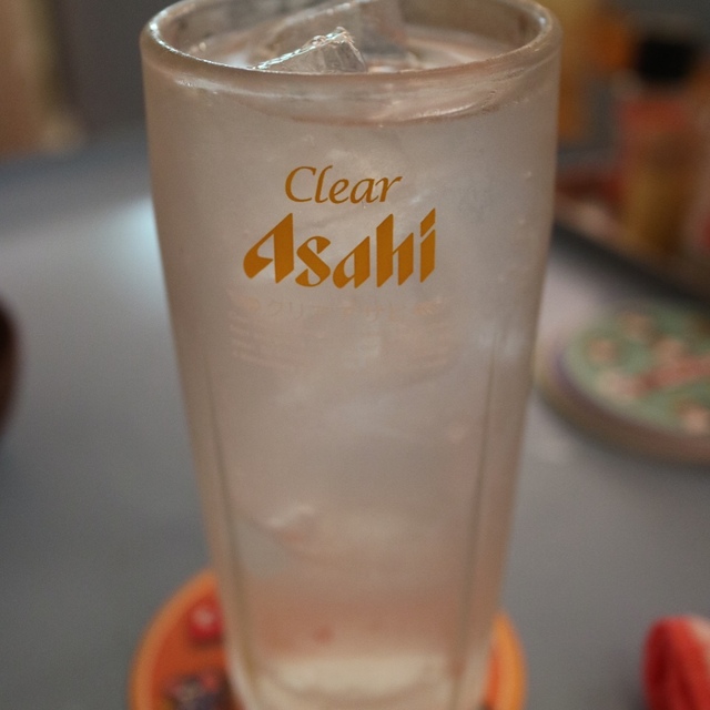 閉店 立ち飲み居酒屋 ドラム缶 松山店 大街道 立ち飲み居酒屋 バー 食べログ