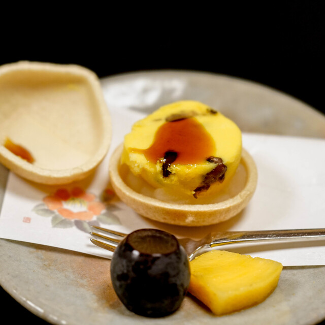 料亭 冨茂登（ふもと） - 宝来町（懐石・会席料理）の写真（食べログが提供するog:image）