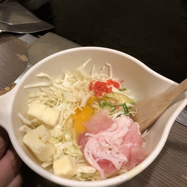 道とん堀 恵庭店 恵庭/お好み焼き [食べログ]