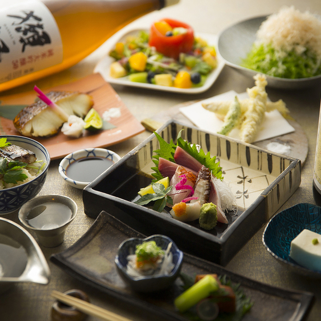 神楽 Kagura 長堀橋 居酒屋 食べログ