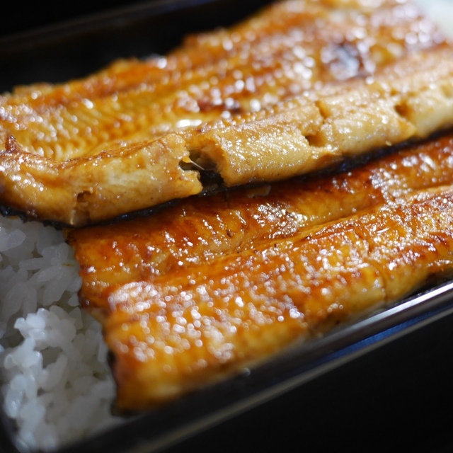 うなぎ秋本（あきもと） - 麹町（うなぎ）の写真（食べログが提供するog:image）
