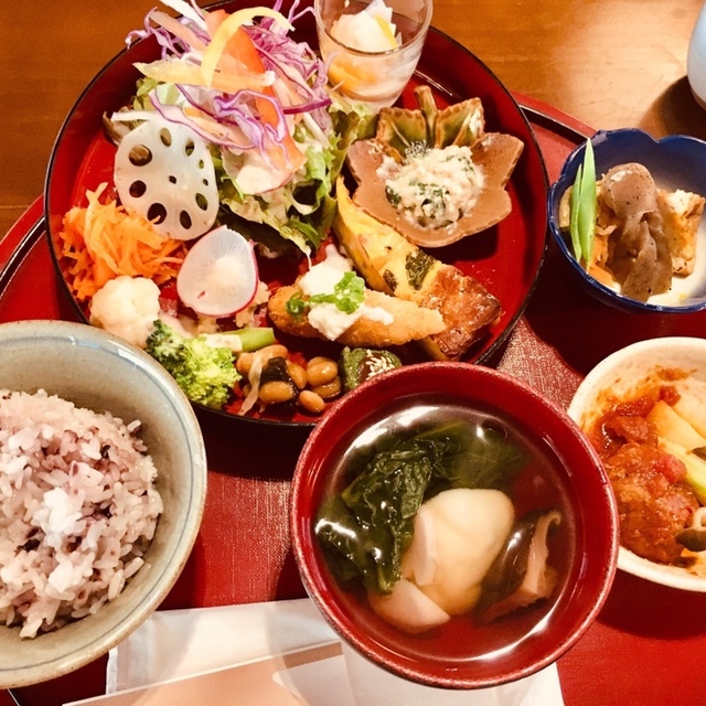 月うさぎ - 一貴山（カフェ）の写真（食べログが提供するog:image）