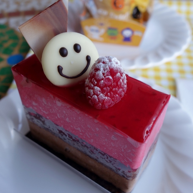 ボンボンガトー Patisserie Bon Bon Gateaux 清瀬 ケーキ 食べログ