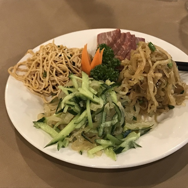 中華料理 好又香 石神井公園 中華料理 食べログ