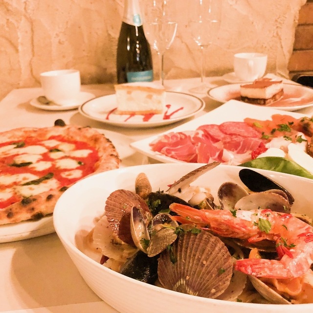 ベリーベリーストロベリー - 南小樽（イタリアン）の写真（食べログが提供するog:image）