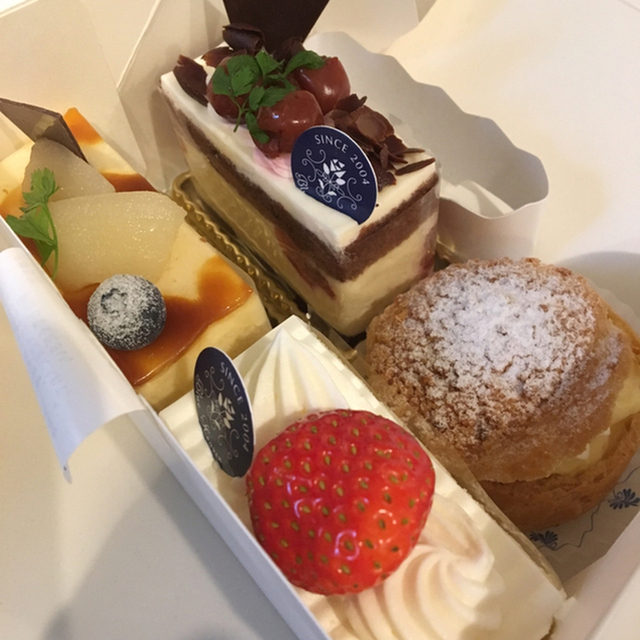 閉店 欧風菓子 ブルーヘブン 上大岡 ケーキ 食べログ 閉店 欧風菓子 ブルーヘブン 上大岡 ケーキ 食べログ