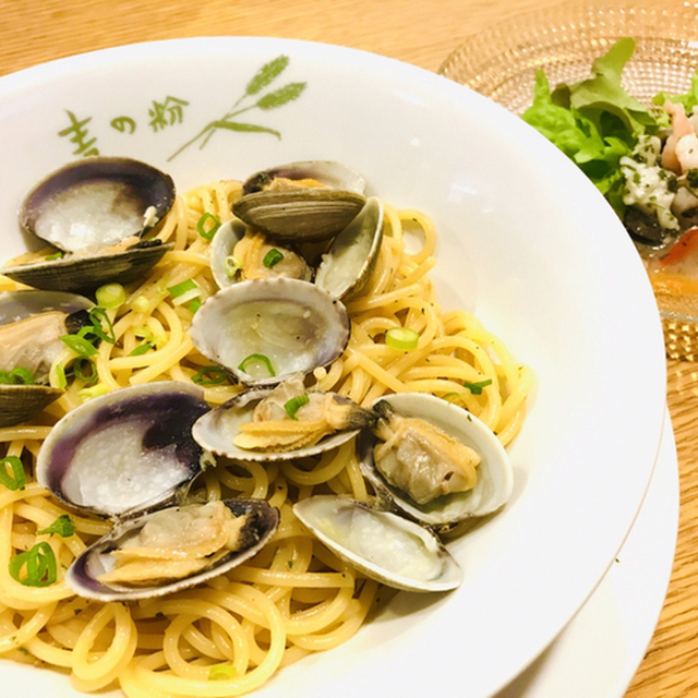 麦の粉 旭川 パスタ 食べログ