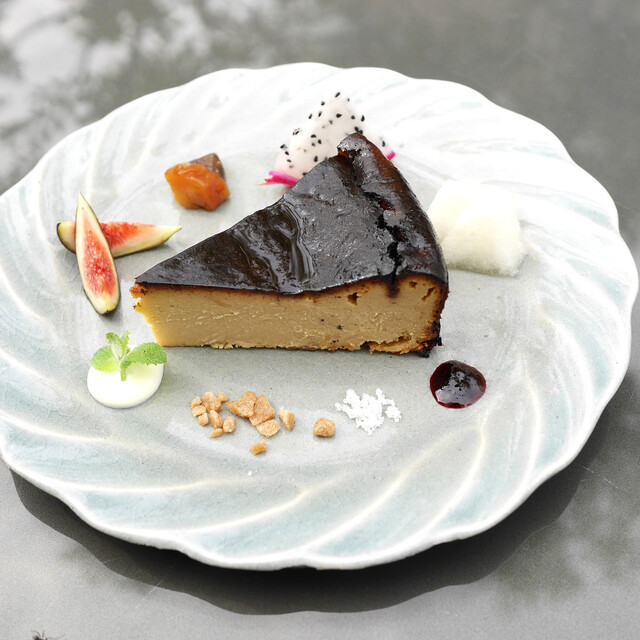 アオイオト Withgarden French Cafe Aoioto 研究学園 カフェ 食べログ