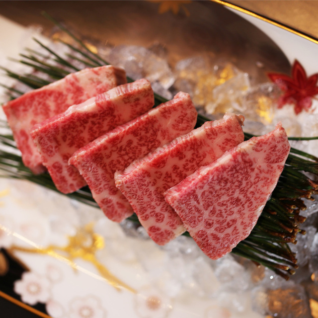 焼肉 展 すすきの 市営 焼肉 ネット予約可 食べログ