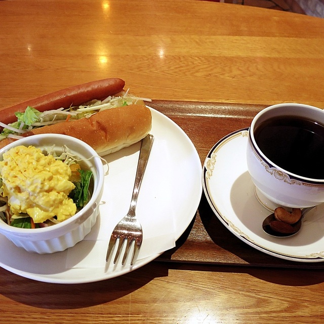 珈琲豆や とむとむ ひたち野牛久店 ひたち野うしく/コーヒー専門店 [食べログ]