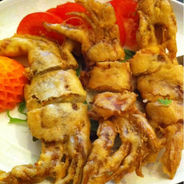 蓬莱閣 - 東金(中華料理)の写真(食べログが提供するog:image)