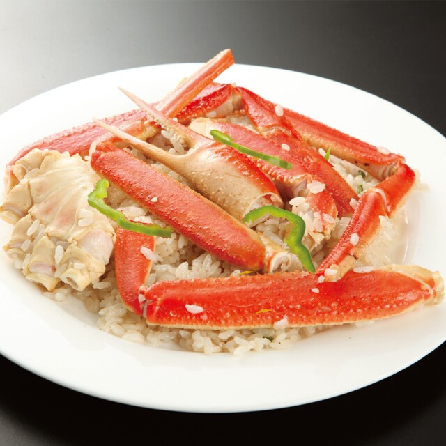 料理メニュー シーフードレストランメヒコ大洗店 大洗 かに 食べログ