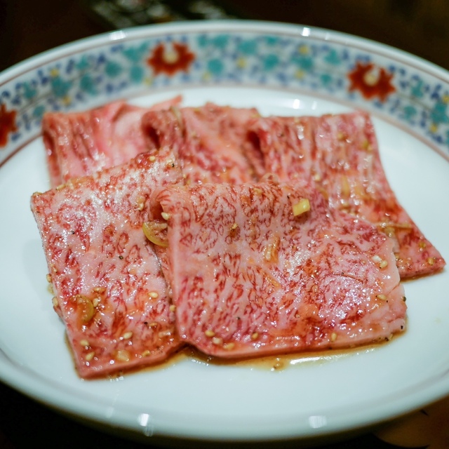 游玄亭 銀座並木通り店（ユウゲンテイ） - 銀座（焼肉）の写真（食べログが提供するog:image）