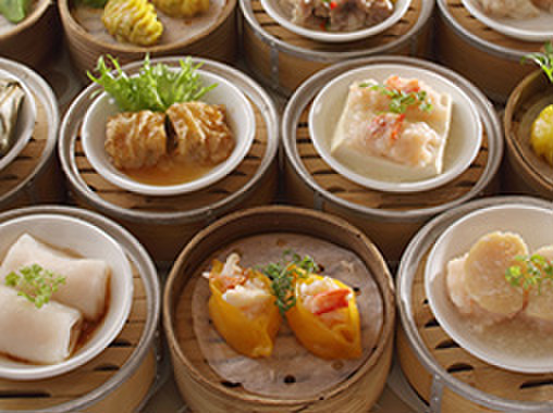 中国料理 柳城 浅間町 広東料理 食べログ